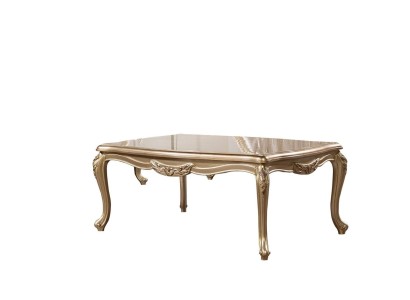 Coffee table Living room Table Design Classic r Luxury Coffee tables Wood
